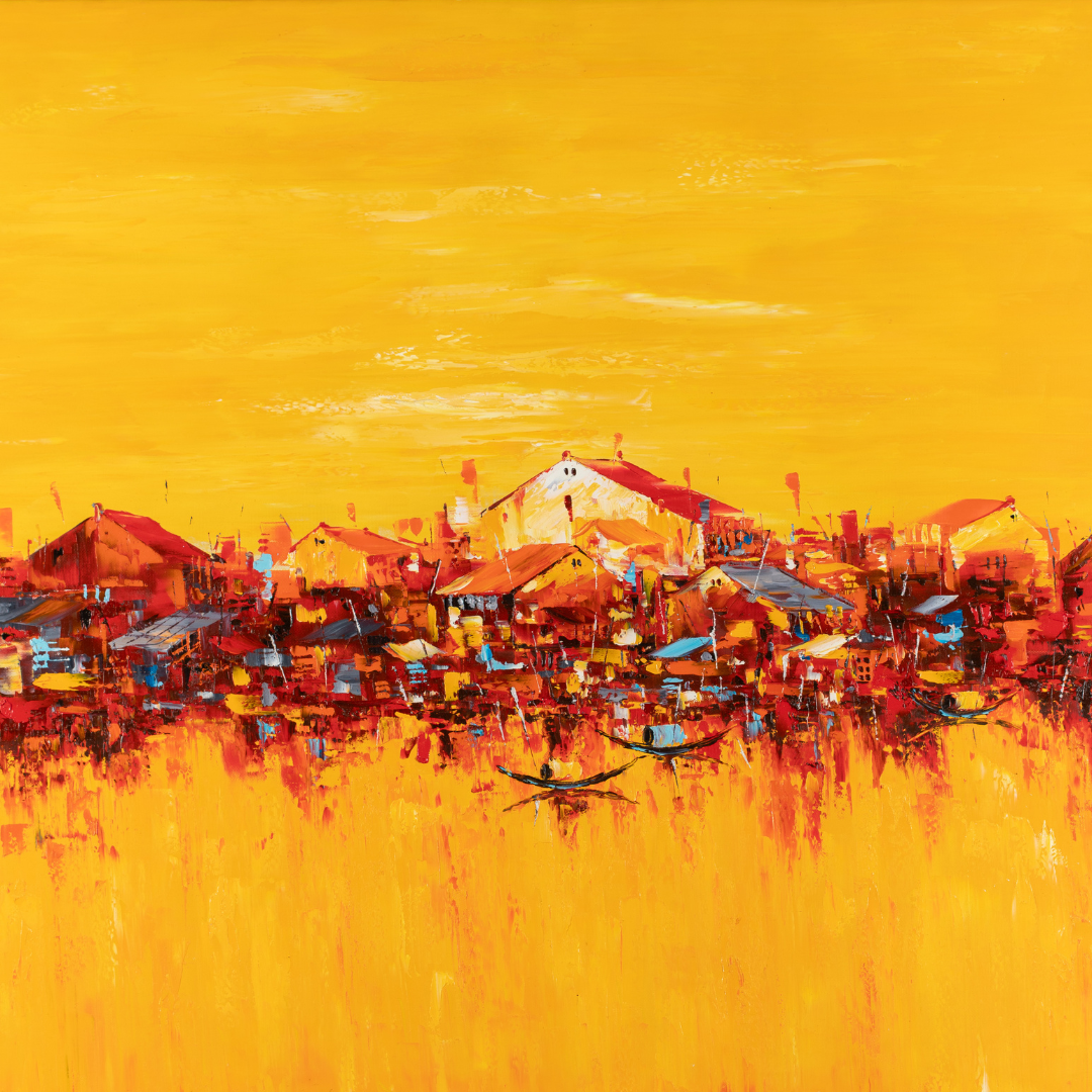 Village