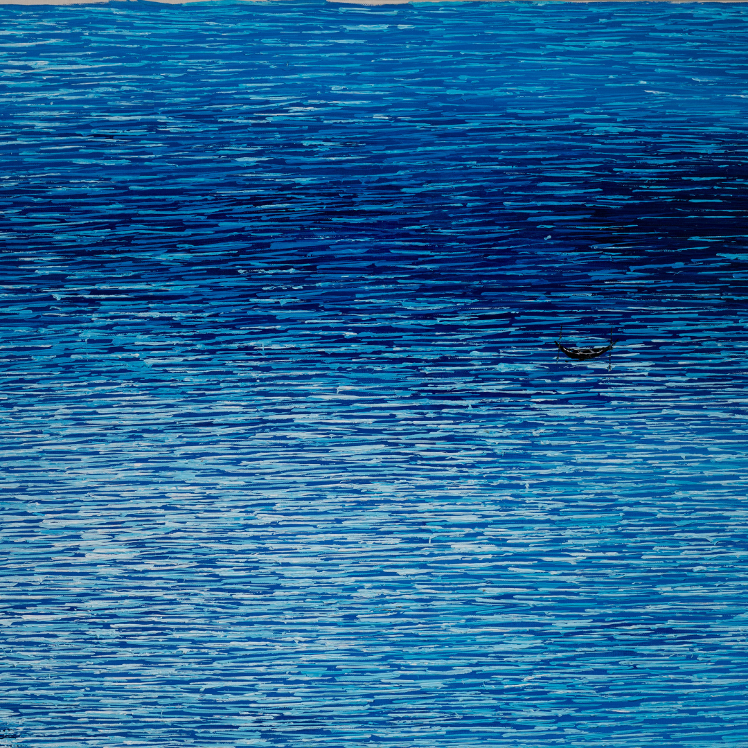 Blue Waters