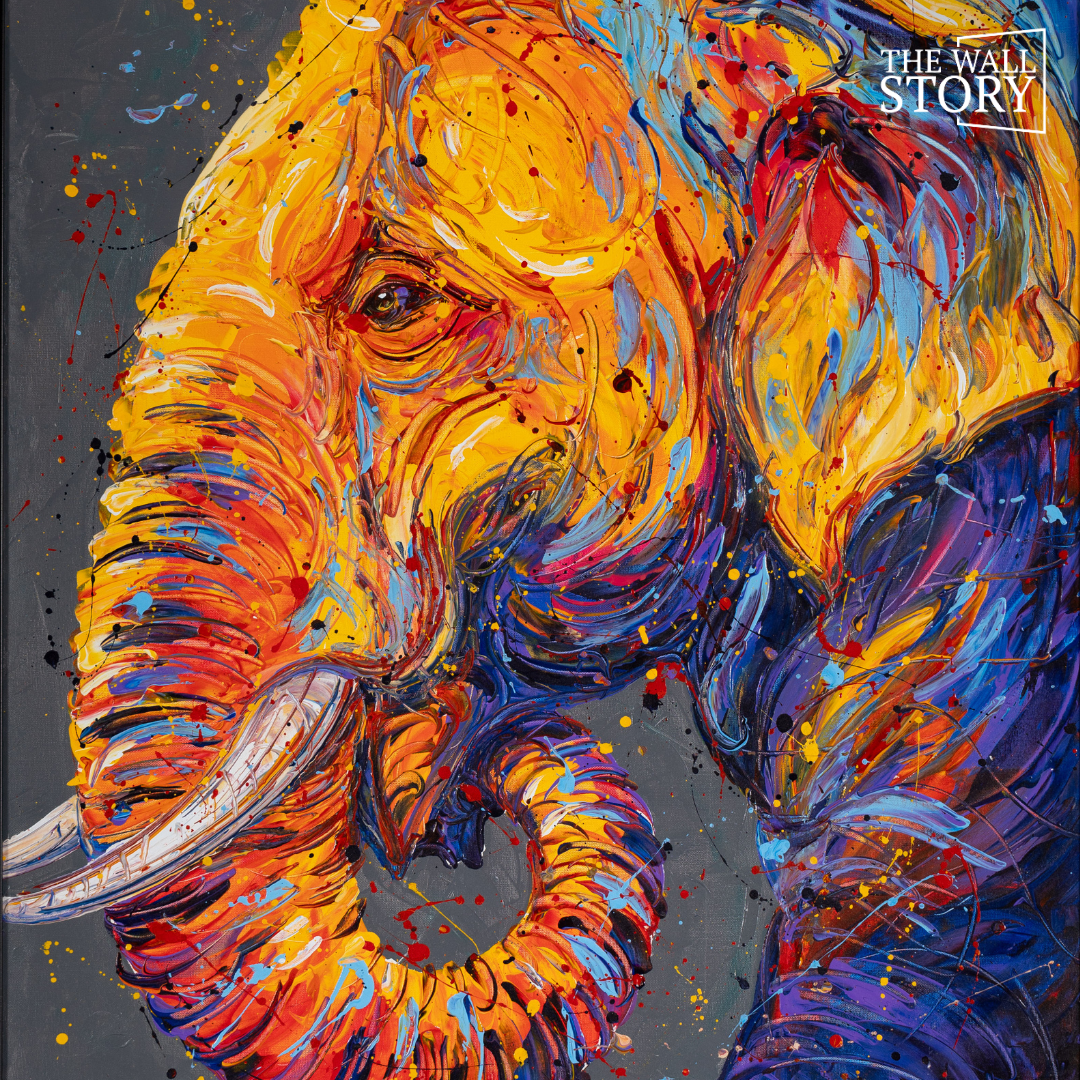 Hathi mera Sathi