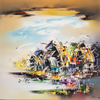 Seascape-1