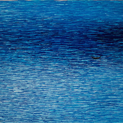 Blue Waters